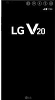 Смартфон LG H990 V20 Dual 64Gb Black
