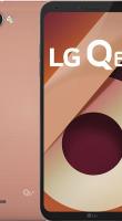 Смартфон LG Q6+ Gold