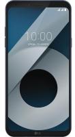 Смартфон LG Q6+ (LGM700AN.A4ISKU) Blue
