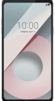 Смартфон LG Q6 Prime 3/32GB White (M700AN.ACISWH)