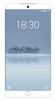 Смартфон Meizu 15 4/64Gb White (Global)