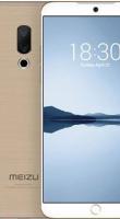 Смартфон Meizu 15 Plus 6/64Gb Gold (Global)