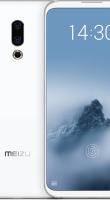 Смартфон Meizu 16 6/128GB White (Global)