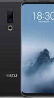 Смартфон Meizu 16 6/64Gb Black (Global)
