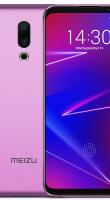 Смартфон Meizu 16 6/64GB Purple (Global Version)