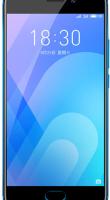 Смартфон Meizu M6 Note 3/32Gb Blue (Global)