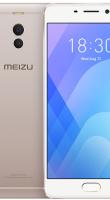Смартфон Meizu M6 Note 4/32GB Gold (Global)
