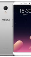 Смартфон Meizu M6s 3/64Gb Silver (Global)