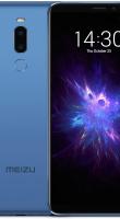Смартфон Meizu Note 8 4/32GB Blue