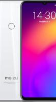 Смартфон Meizu Note 9 4/128Gb White