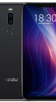 Смартфон Meizu X8 4/64Gb Black (Global)
