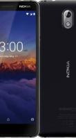 Смартфон Nokia 3.1 TA-1070 2/16Gb black