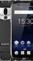Смартфон Oukitel WP5000 6/64Gb Black