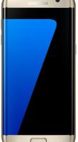 Смартфон Samsung G935FD Galaxy S7 Edge 32GB Gold [NEW]