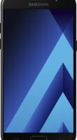 Смартфон Samsung Galaxy A5 2017 Black (SM-A520FZKD)