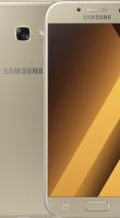 Смартфон Samsung Galaxy A5 2017 Gold (SM-A520FZDD)