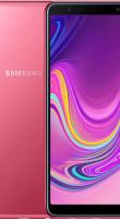 Смартфон Samsung Galaxy A7 2018 4/64GB Pink Red