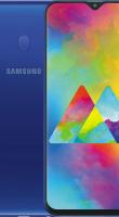 Смартфон Samsung Galaxy M20 SM-M205F 4/64GB Blue (SM-M205FZBW)