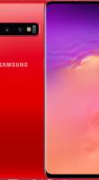 Смартфон Samsung Galaxy s10 8/128GB Red