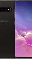 Смартфон Samsung Galaxy S10+ SM-G975 DS 1TB Black (SM-G975FCKH)