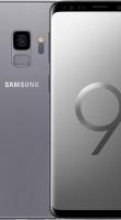 Смартфон Samsung Galaxy S9 G960FD 64Gb Gray