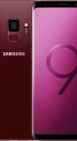 Смартфон Samsung Galaxy S9 G960FD 64Gb Red