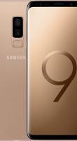 Смартфон Samsung Galaxy S9+ G965FD 64Gb Gold