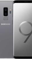 Смартфон Samsung Galaxy S9+ G965FD 64Gb Gray
