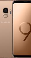 Смартфон Samsung Galaxy S9 SM-G960 64GB Gold