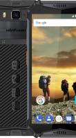 Смартфон UleFone Armor 3W black