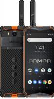 Смартфон UleFone Armor 3WT orange РАЦИЯ