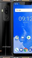 Смартфон Ulefone Armor 5 Black
