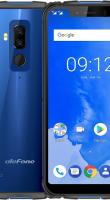 Смартфон Ulefone Armor 5 Blue