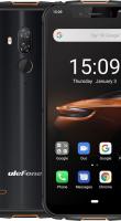 Смартфон UleFone Armor 5S black