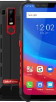 Смартфон UleFone Armor 6 red