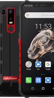 Смартфон UleFone Armor 6S red