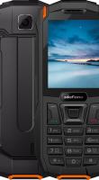 Смартфон Ulefone Armor Mini Orange 2,4"