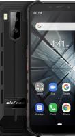 Смартфон Ulefone Armor X3 2/32Gb Black