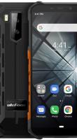 Смартфон Ulefone Armor X3 2/32Gb Orange