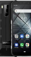 Смартфон Ulefone Armor X3 Silver