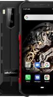 Смартфон UleFone Armor X5 red