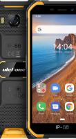 Смартфон Ulefone Armor X6 2/16GB orange
