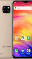 Смартфон Ulefone Note 7 Gold