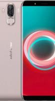 Смартфон UleFone Power 3 gold