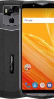 Смартфон Ulefone power 5 6/64Gb Dark Grey