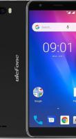 Смартфон UleFone S1 Pro black