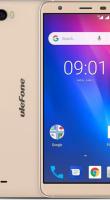Смартфон UleFone S1 Pro gold
