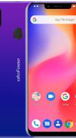 Смартфон UleFone S10 Pro auroreous