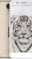 Смартфон Ulefone Tiger 2/16Gb Gold