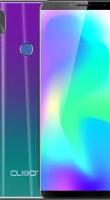 Смартфон Cubot X19S Green